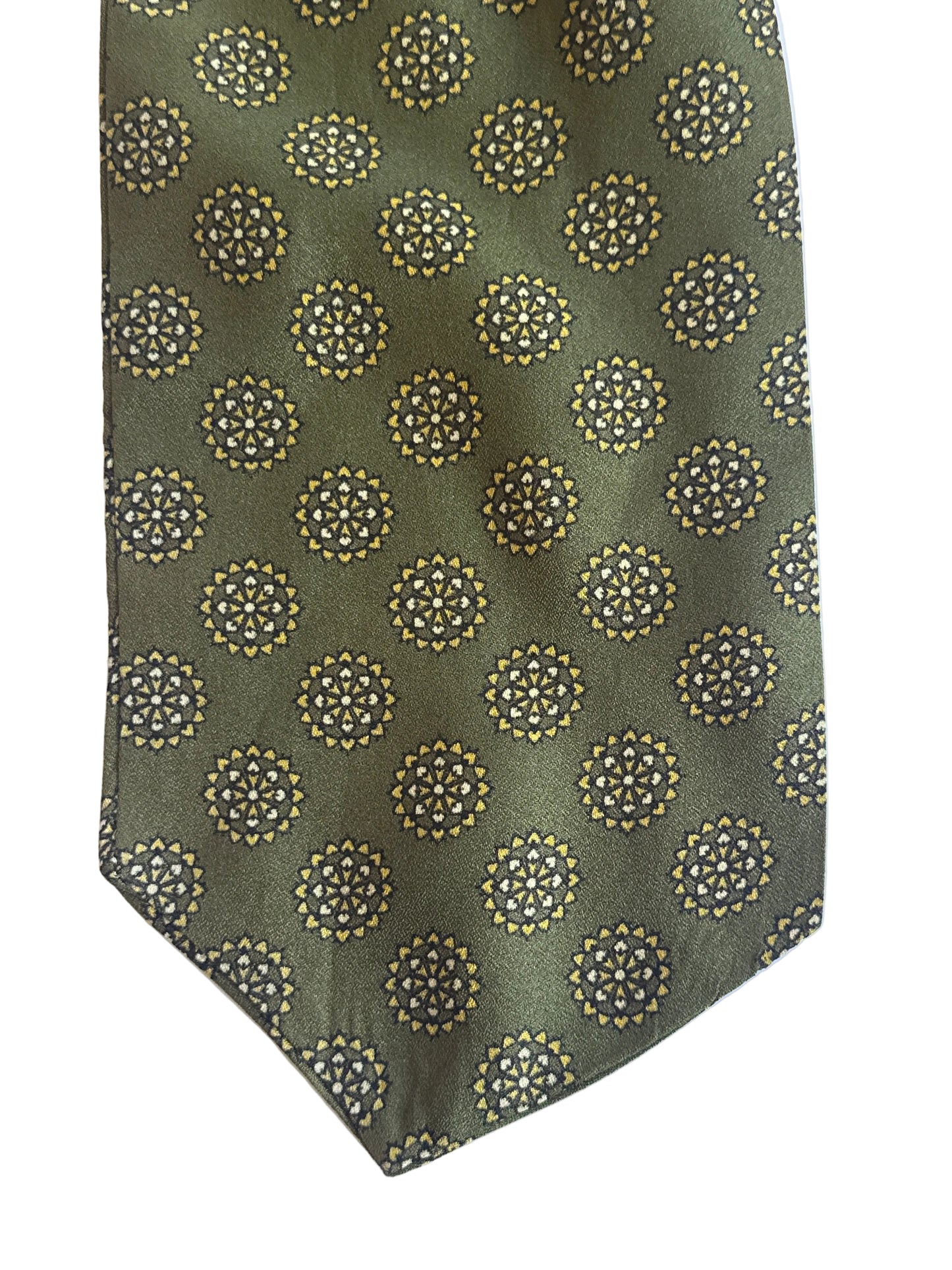Vintage Duggie cravat