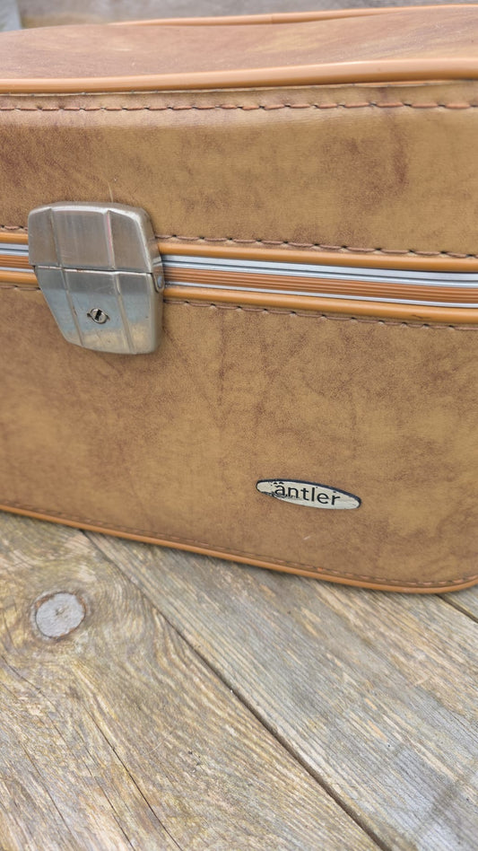 RIS Vintage Antler light tan - The Founder's Collection