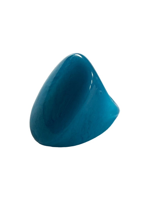 Turquoise ring