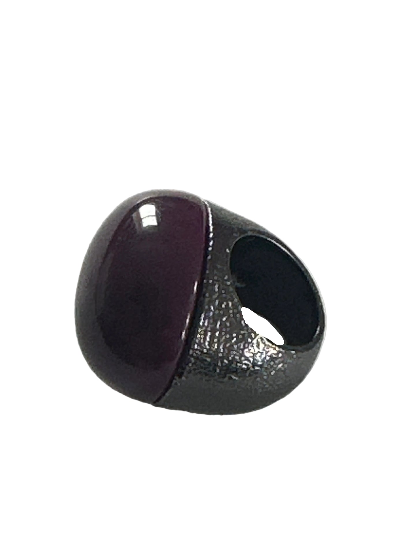 Deep Purple ring