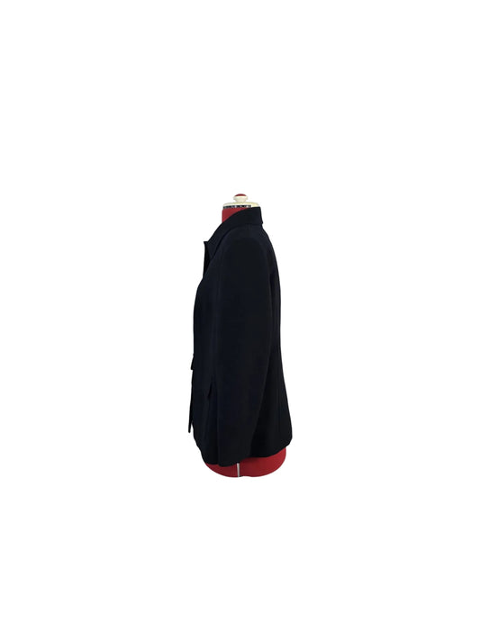 1970's Elvi navy blazer