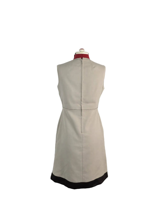 late 1960s / early 1970s Mark Russell Trevira Two-Piece Set