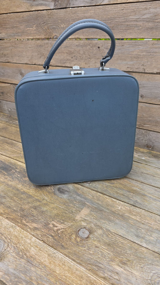 RIS Vintage Antler blue
