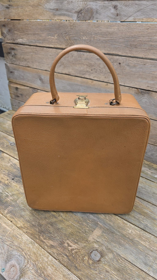 RIS Vintage Antler tan