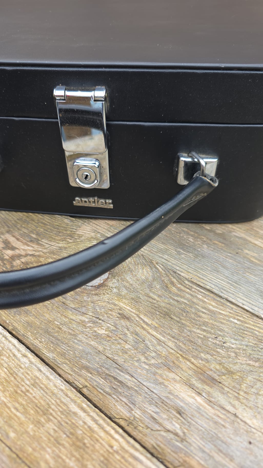 RIS Vintage Antler black 3