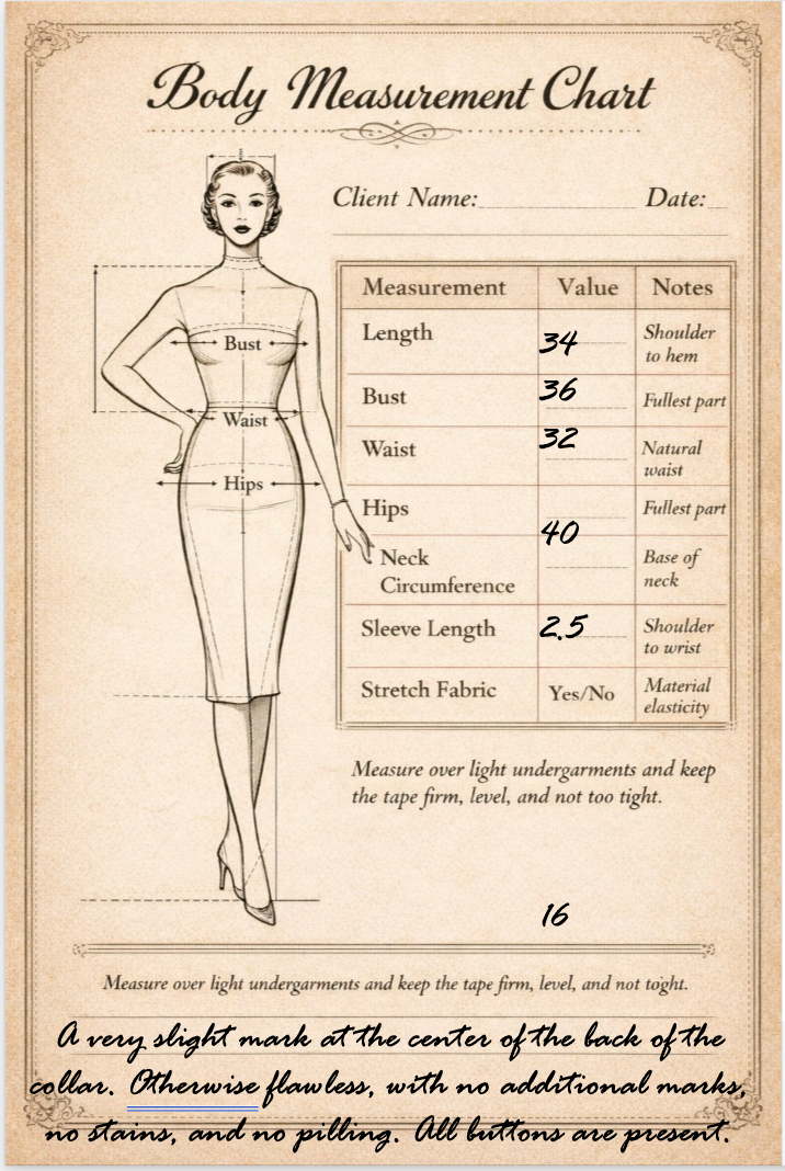 1960s Mod Dress – Mustard Yellow with Double-Breasted Detail