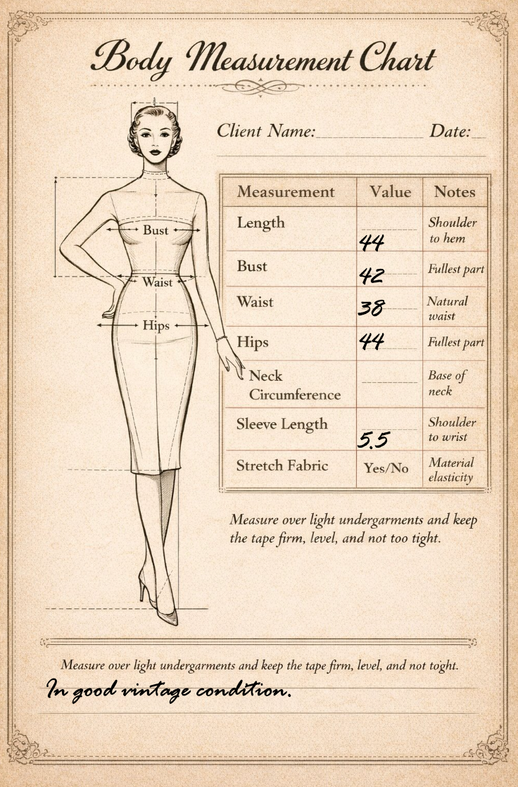 1970s Tailored Day Dress, Daxon Belted Minimal