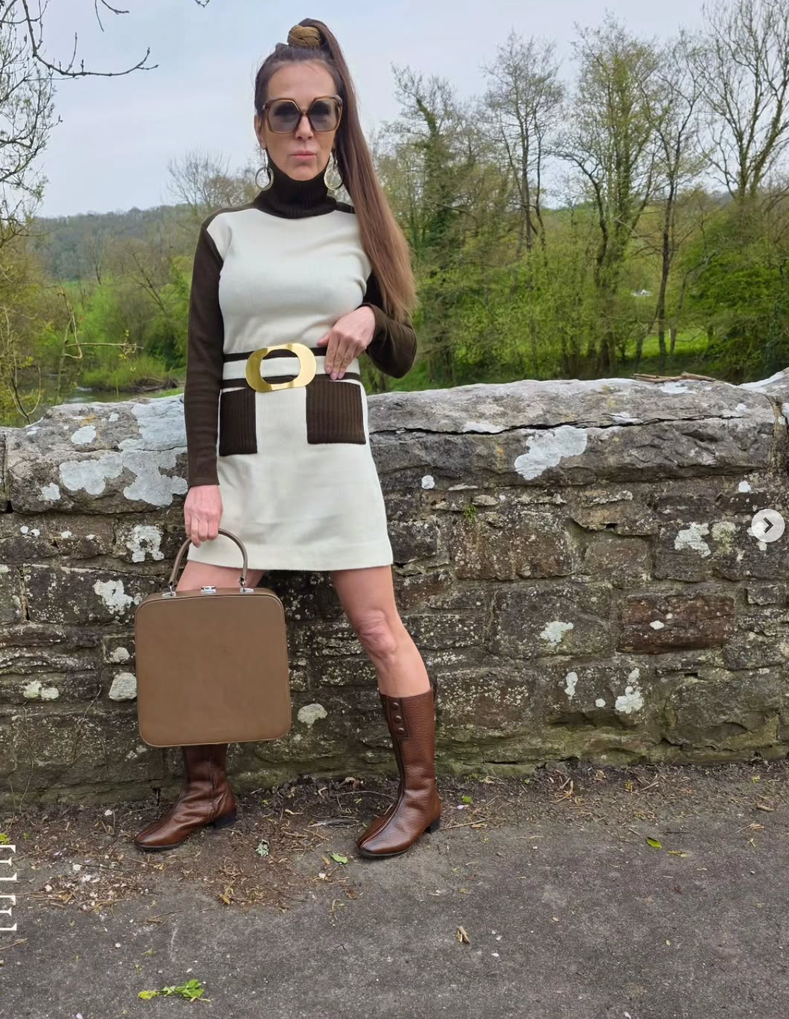 Woman: Accessories