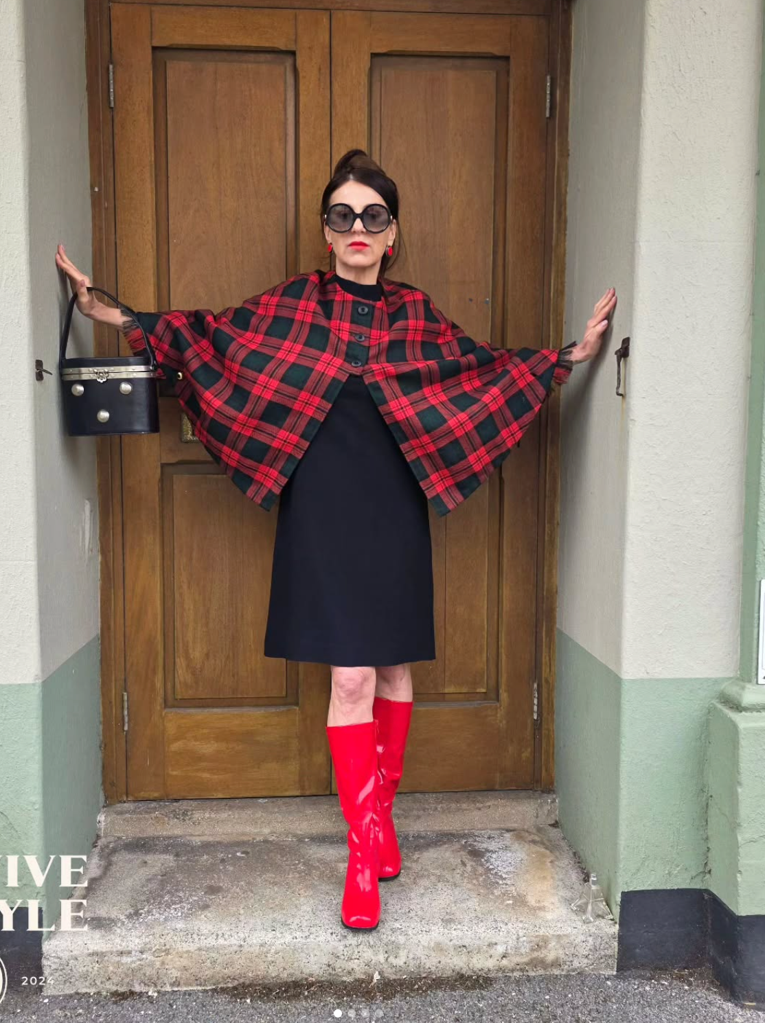 Woman: Coats & Jackets