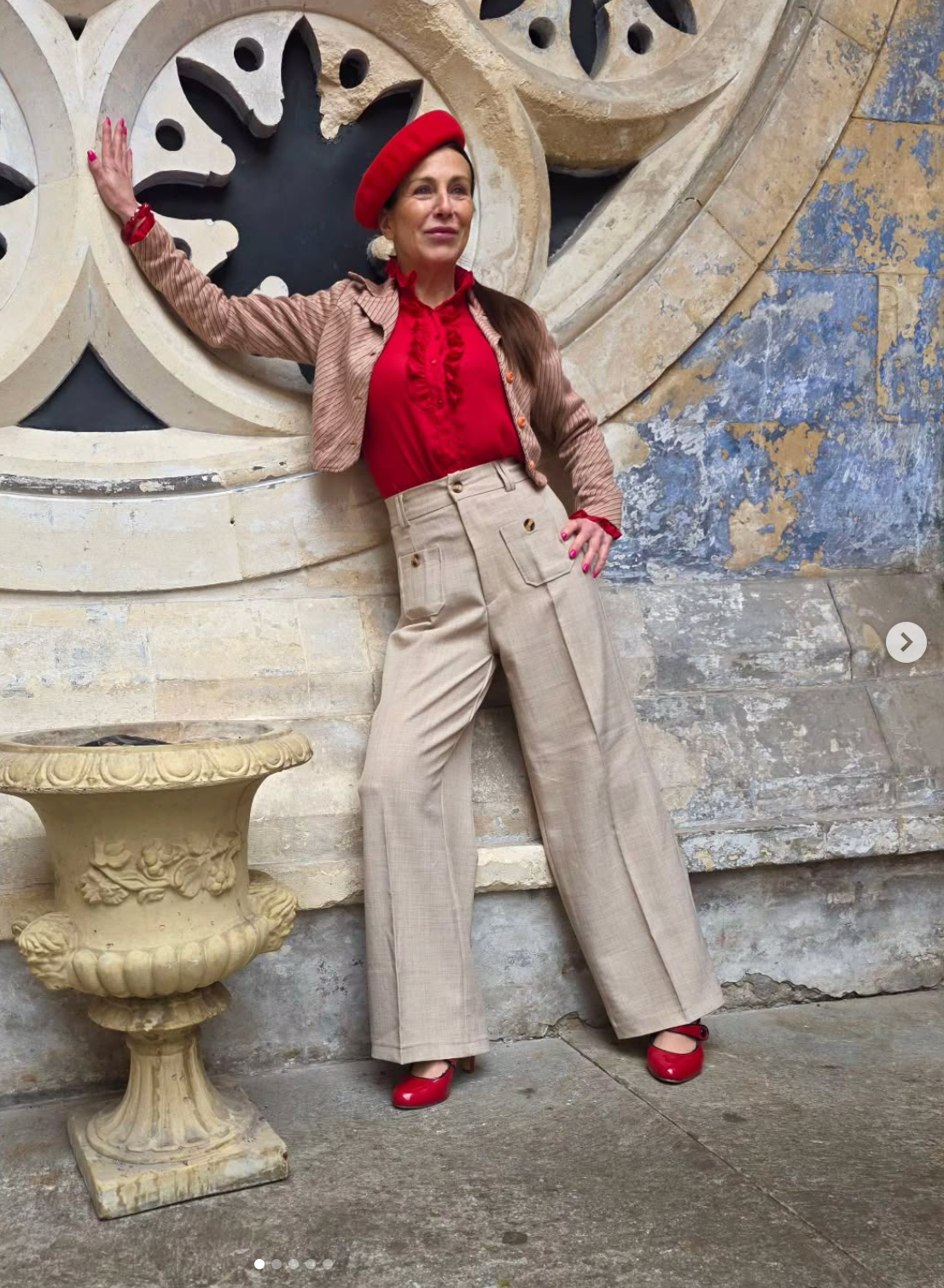 Woman: Trousers & Shorts