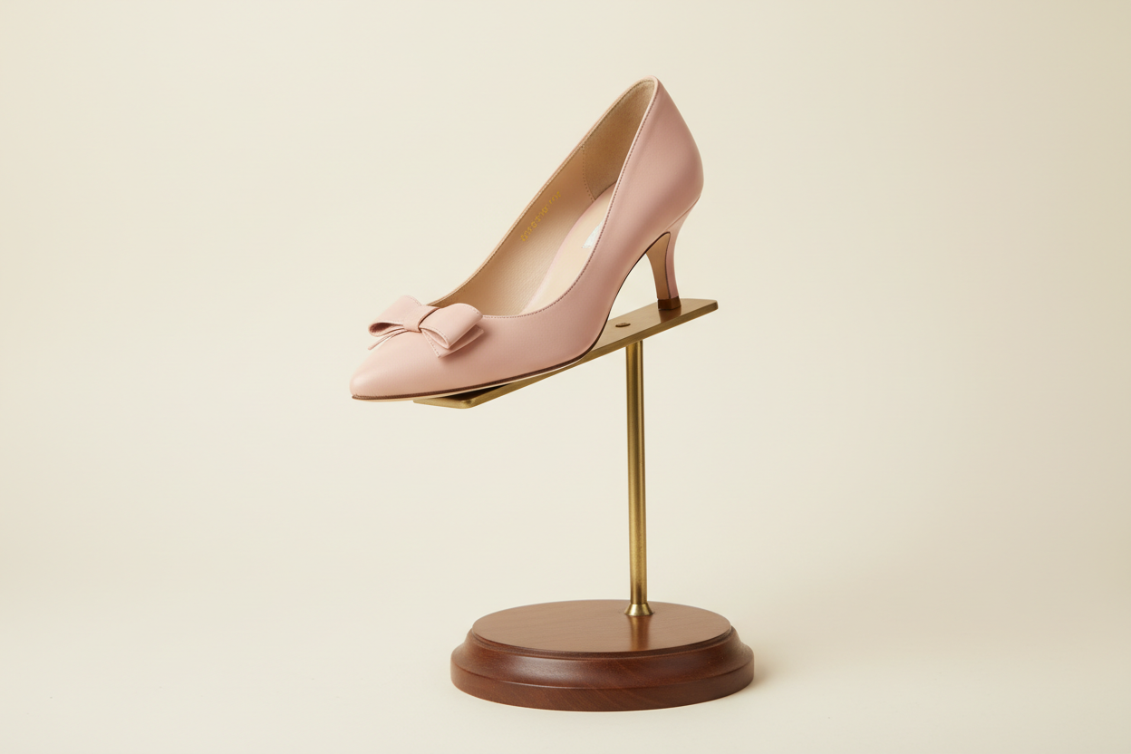 Woman: Shoes
