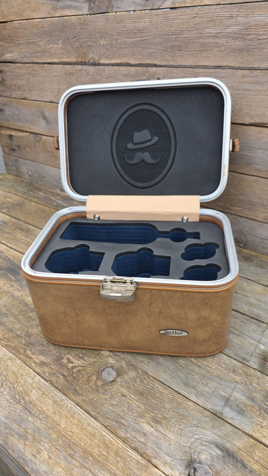 RIS Vintage Antler light tan - The Founder's Collection