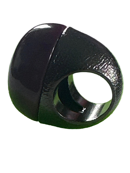 Deep Purple ring