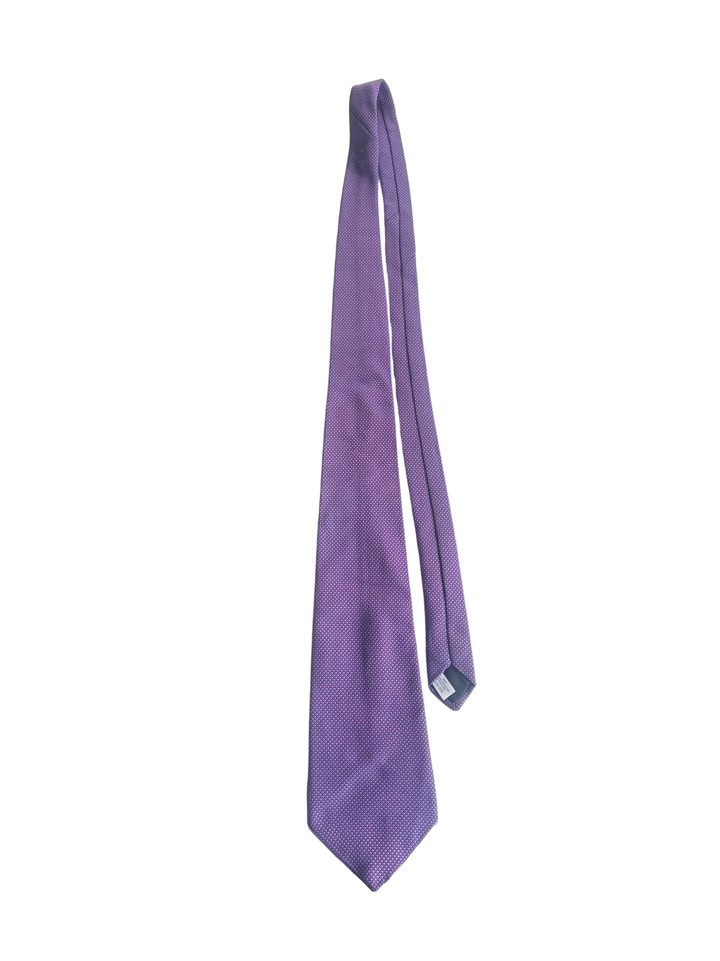 Tie Barkertex