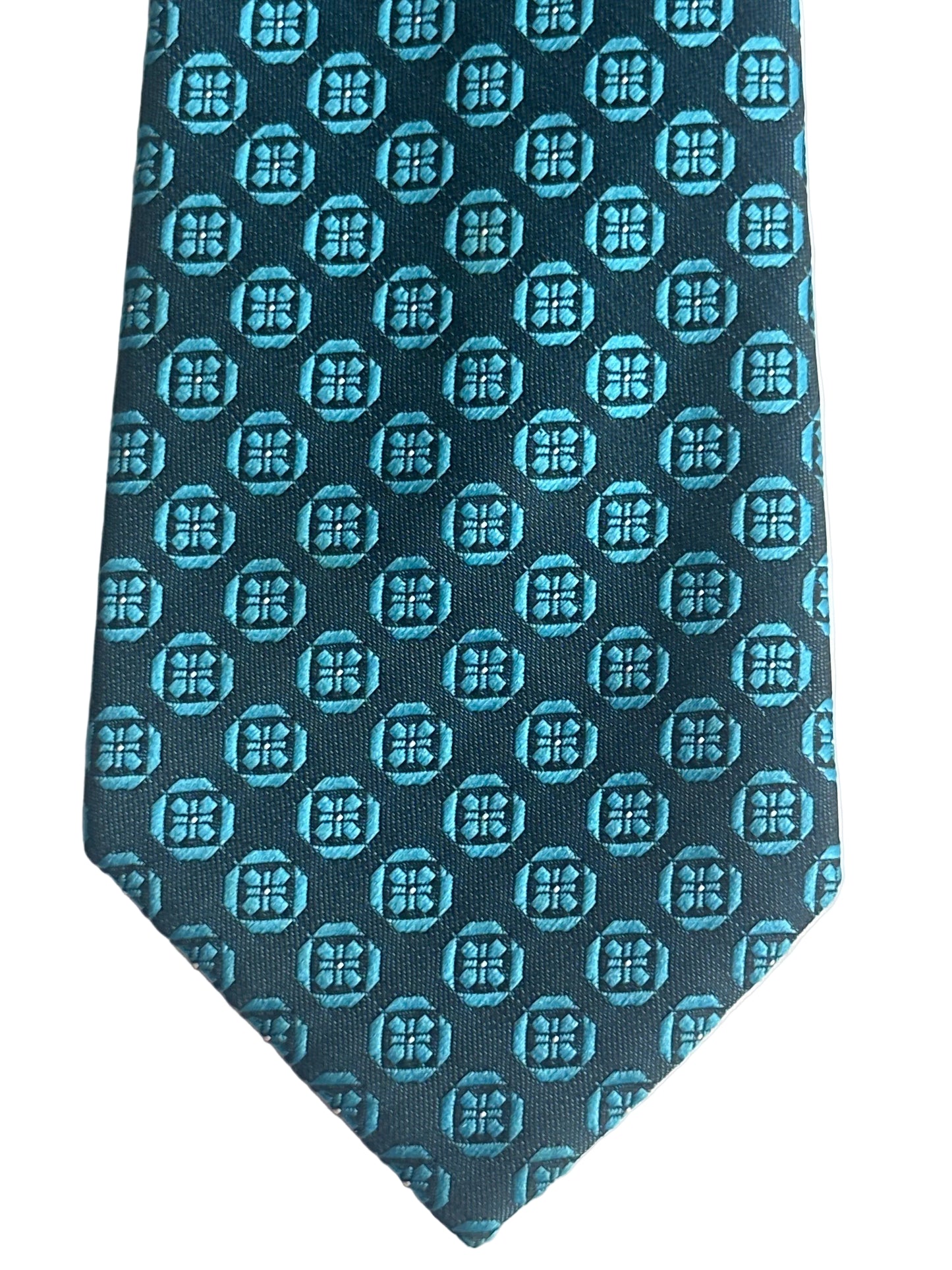 Tie Delmare