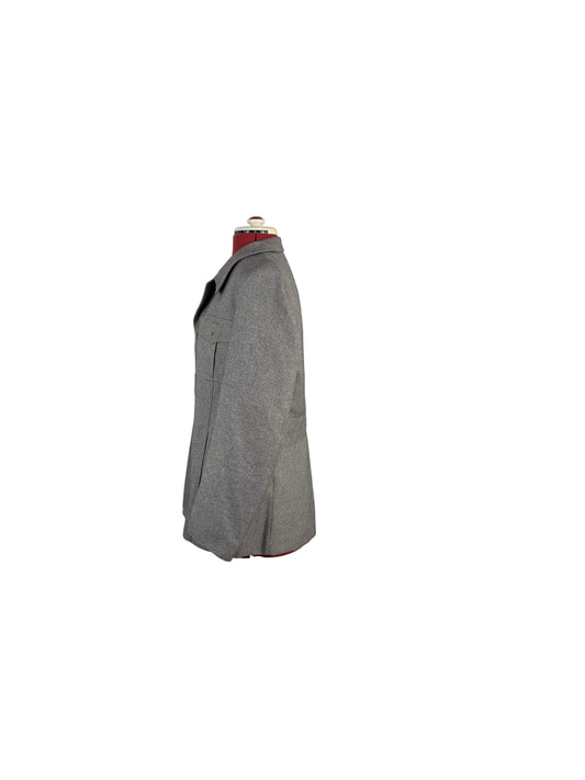 John Collier Grey Safari, Style Jacket