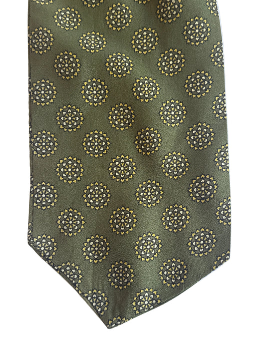 Vintage Duggie cravat
