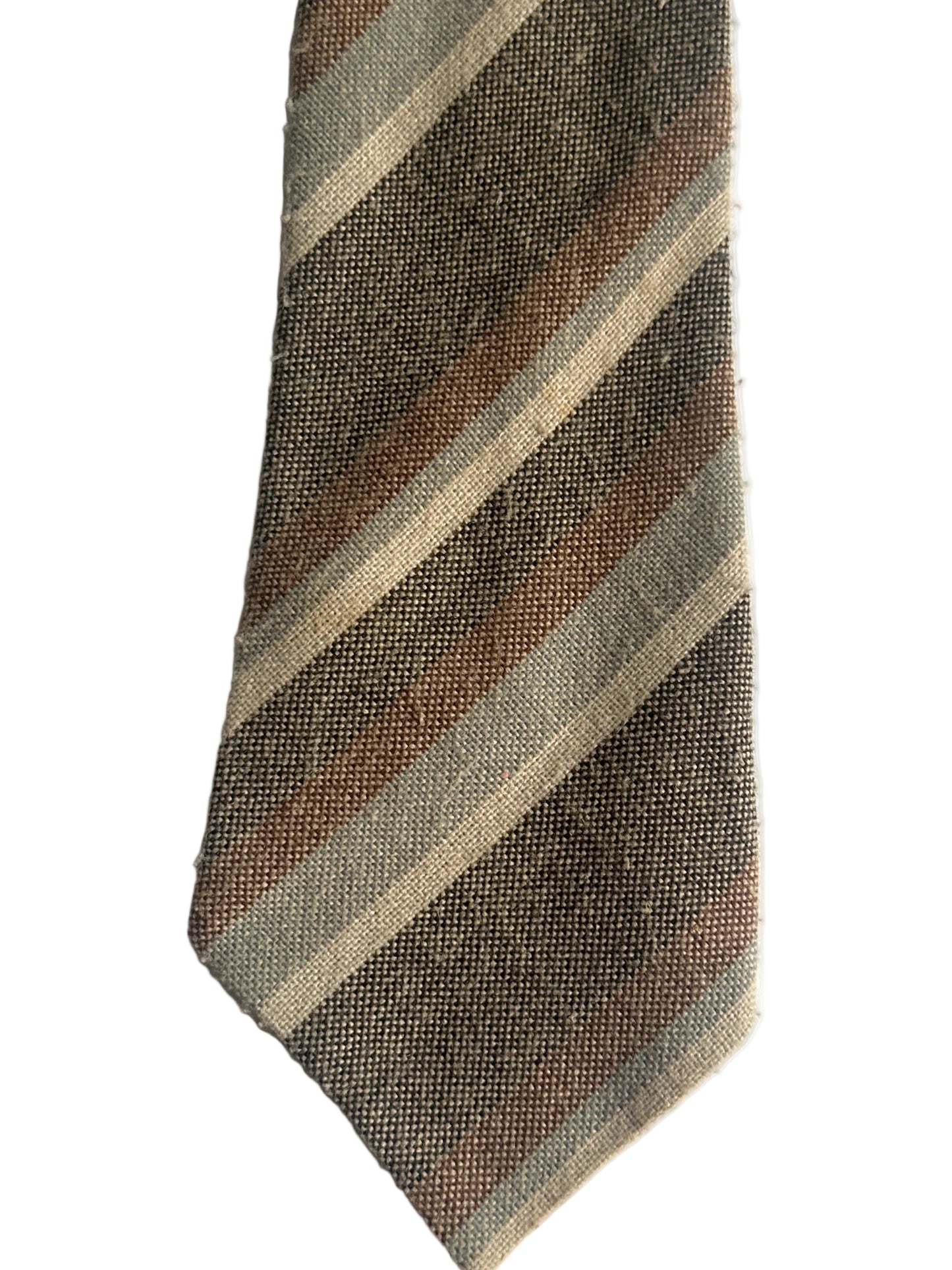 Tie Keynote, 1970s