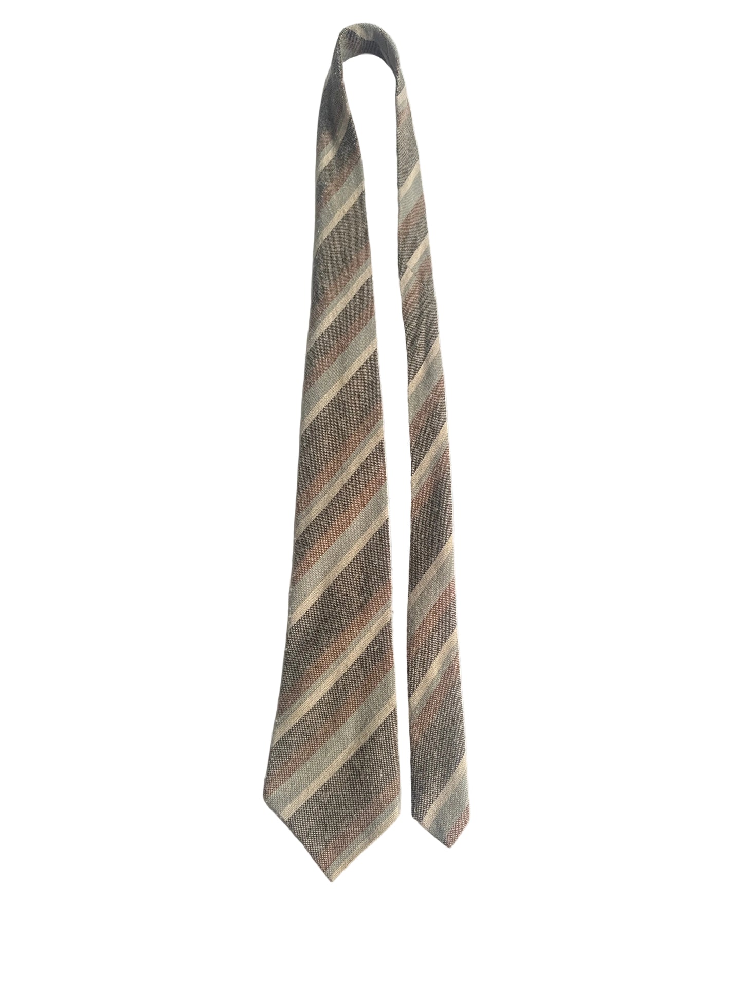 Tie Keynote, 1970s