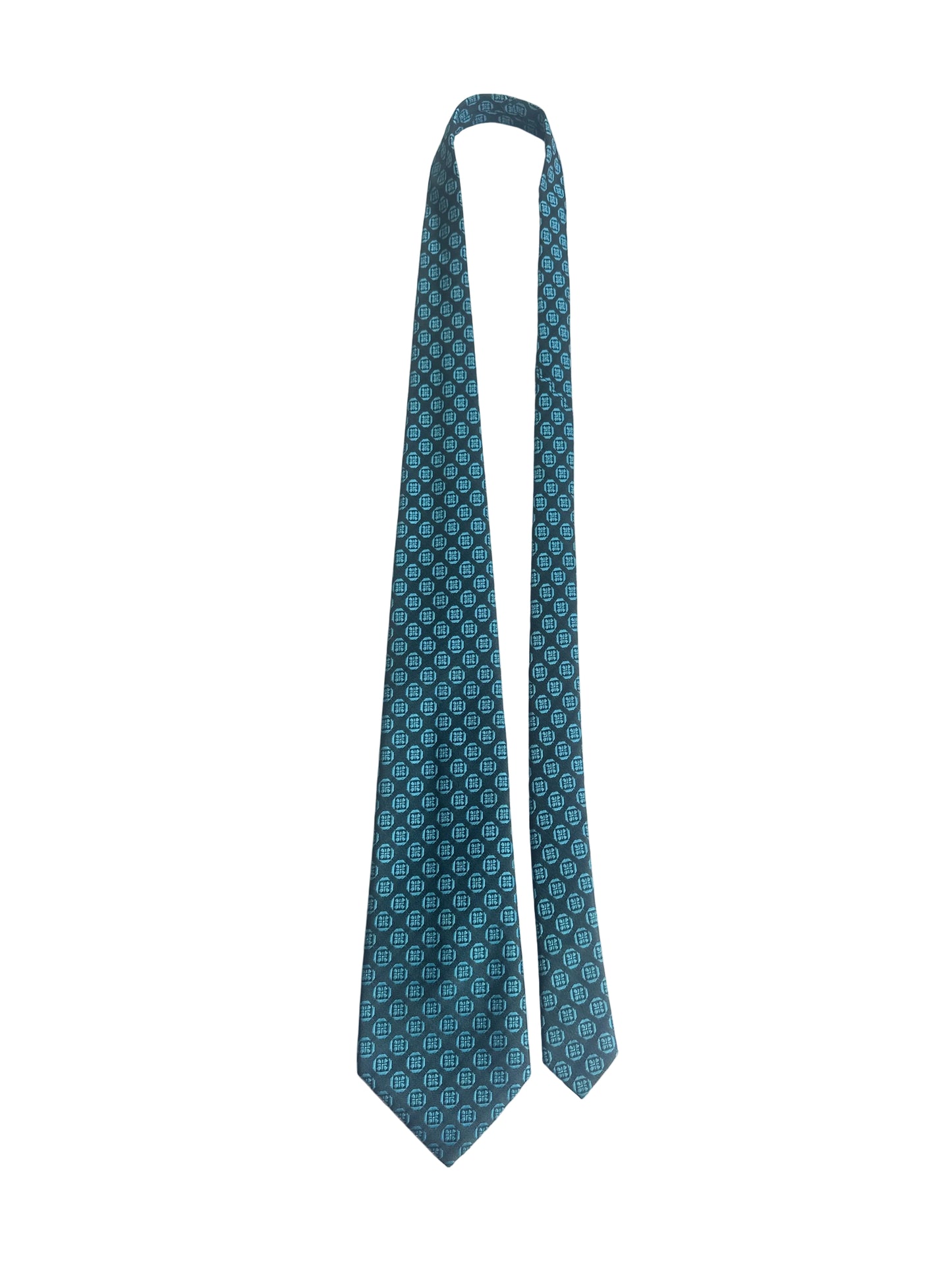Tie Delmare