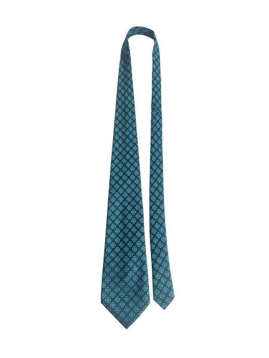 Tie Delmare