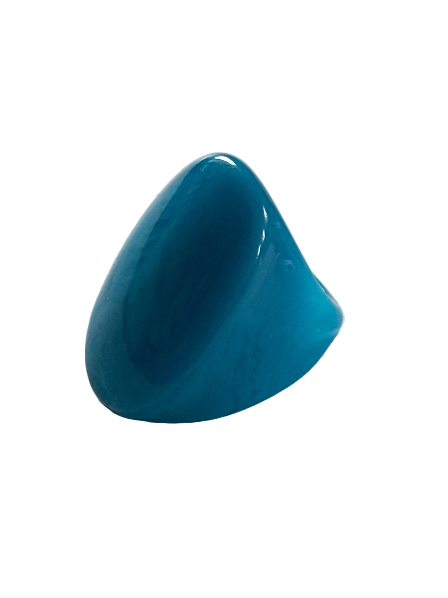 Turquoise ring