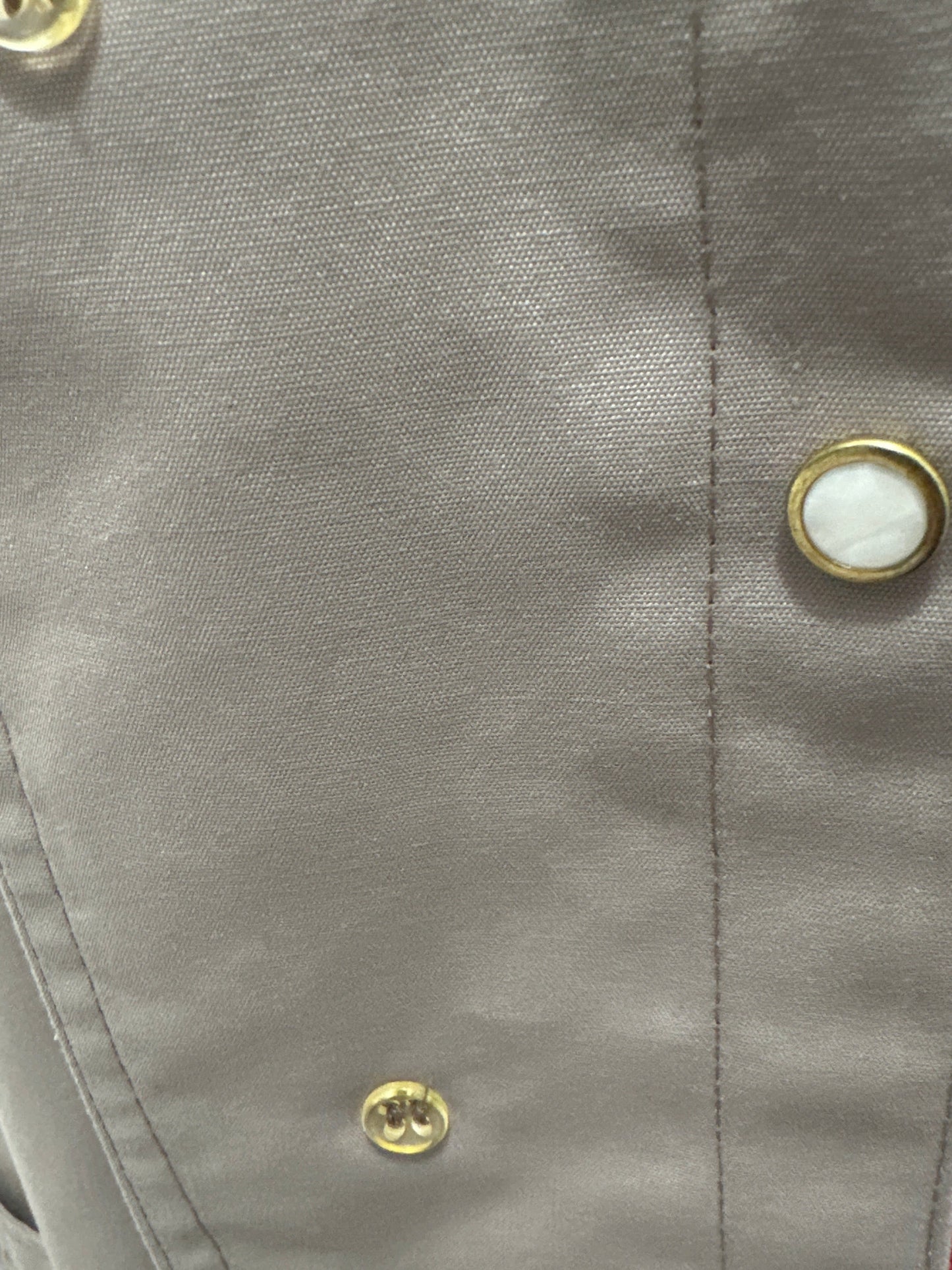 c. Late 1970s–Early 1980s British Weathercoat by Exchequer, Made in England