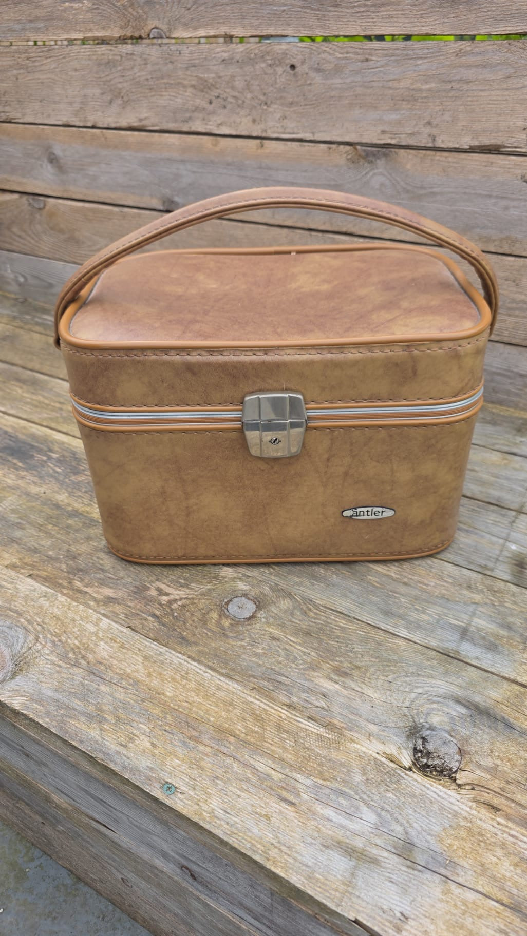 RIS Vintage Antler light tan - The Founder's Collection