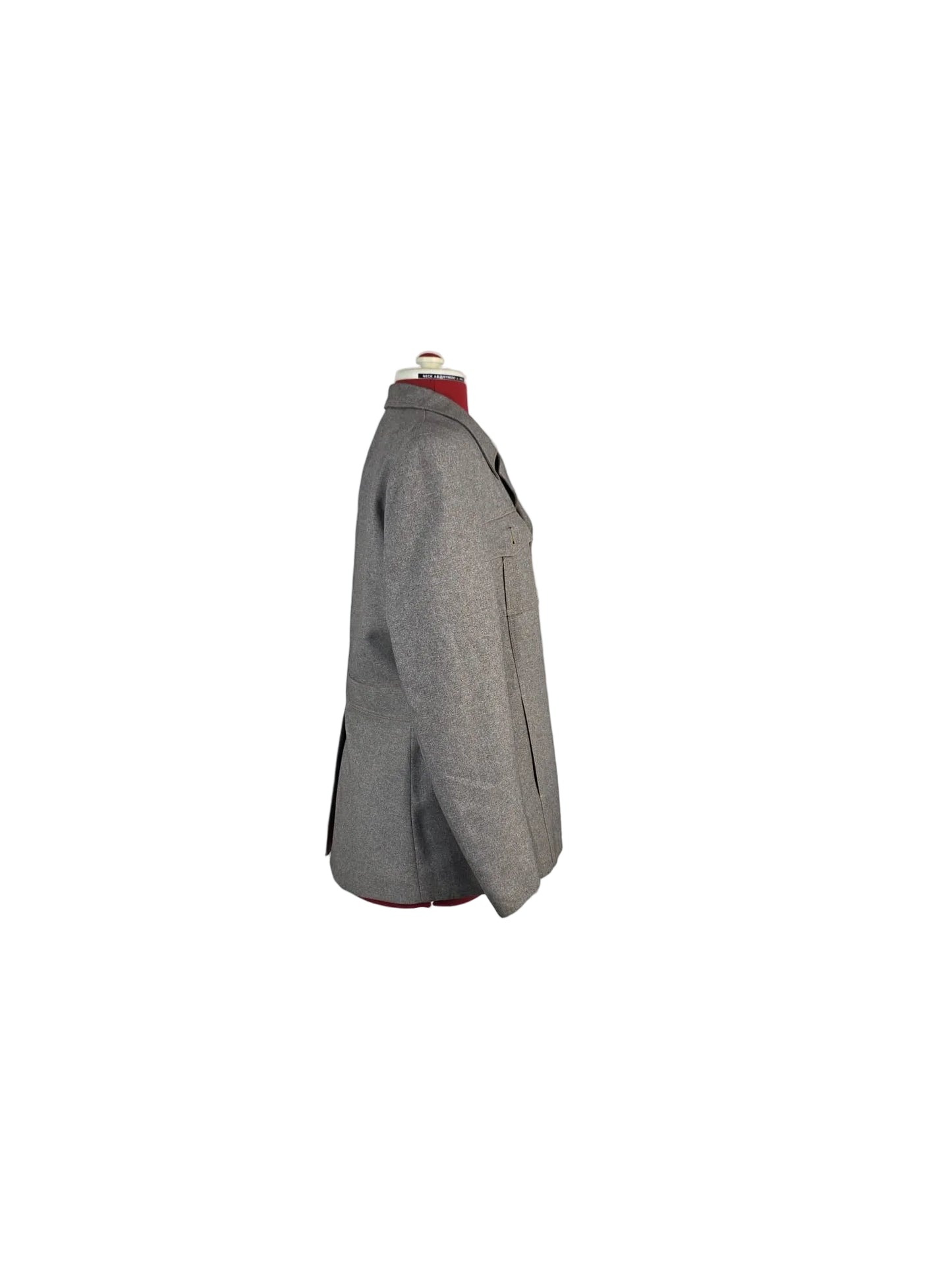 John Collier Grey Safari, Style Jacket