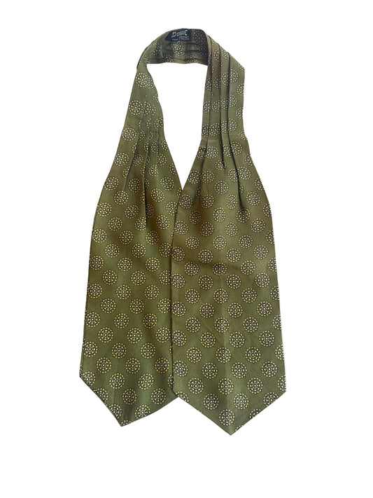Vintage Duggie cravat