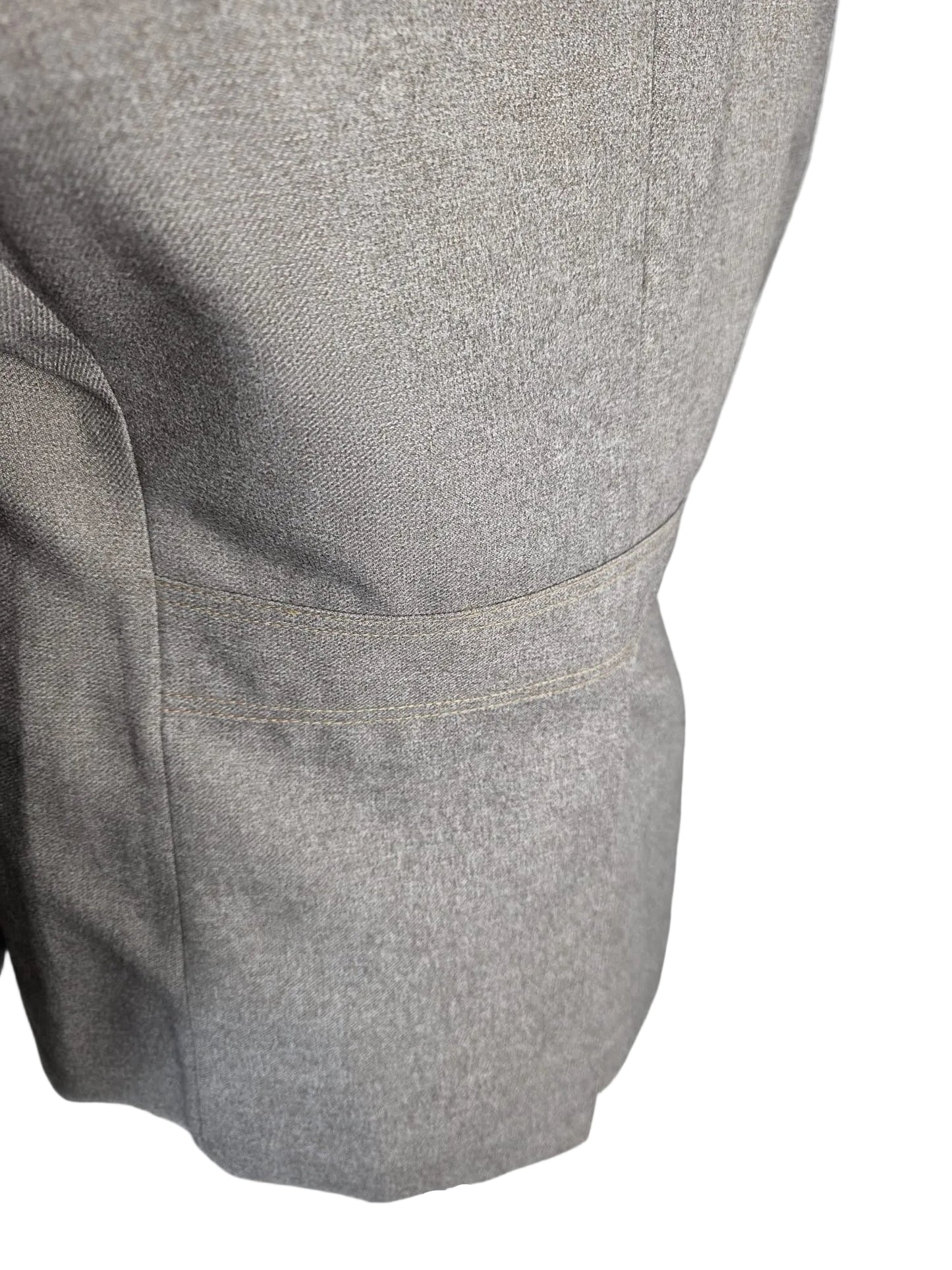 John Collier Grey Safari, Style Jacket