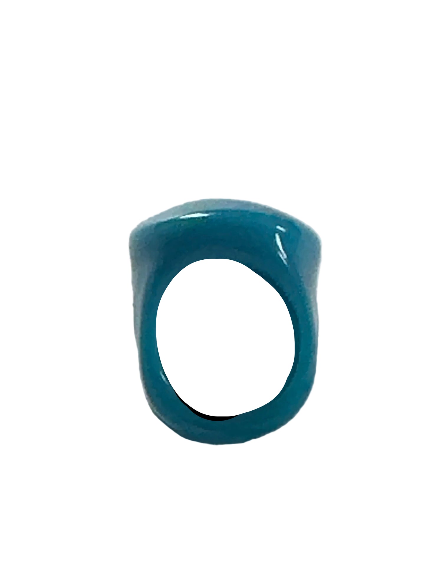 Turquoise ring
