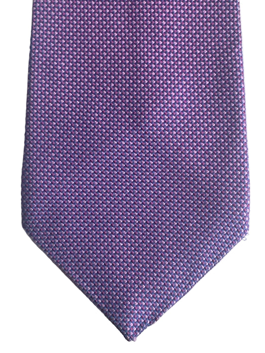 Tie Barkertex