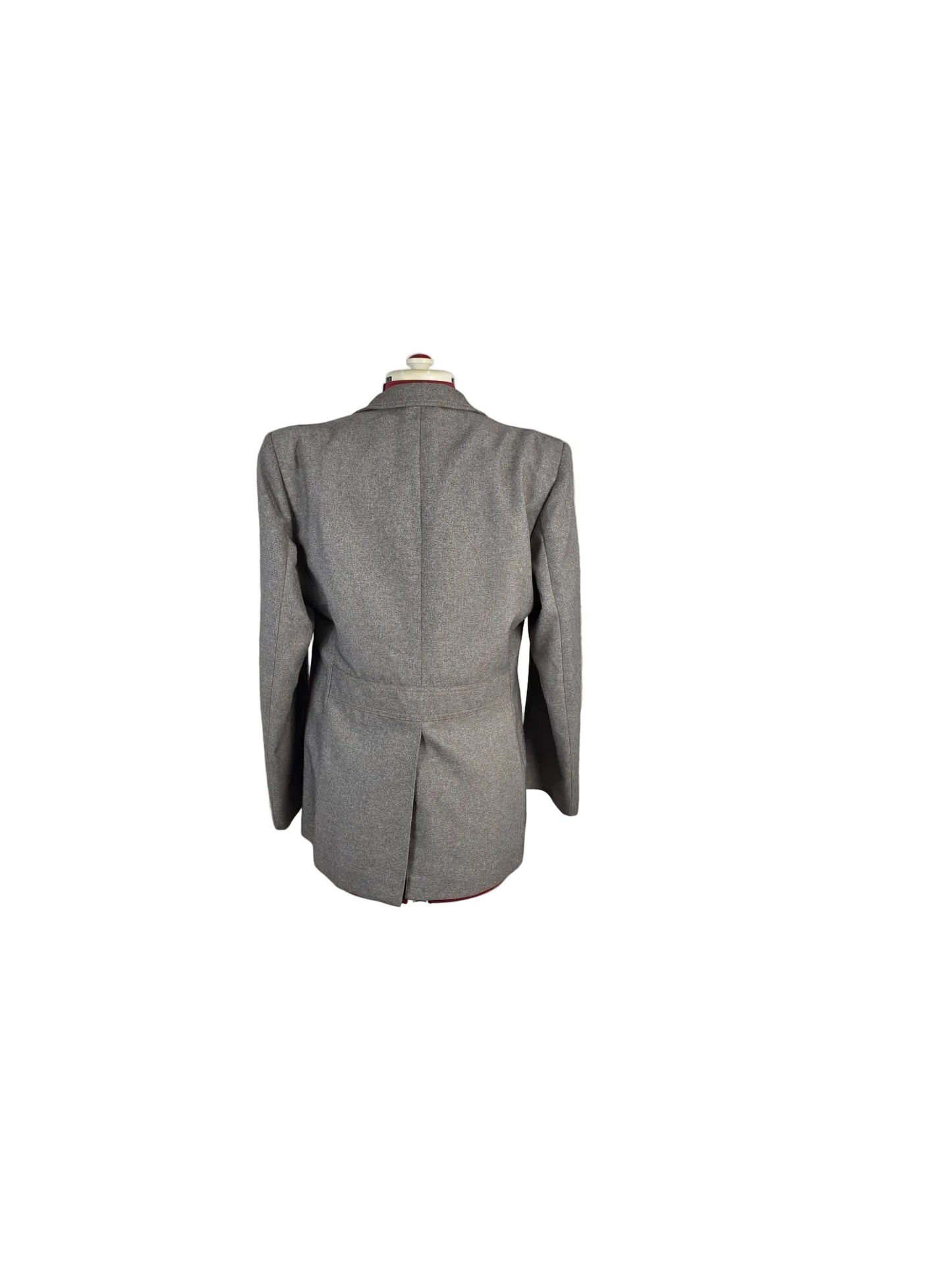 John Collier Grey Safari, Style Jacket