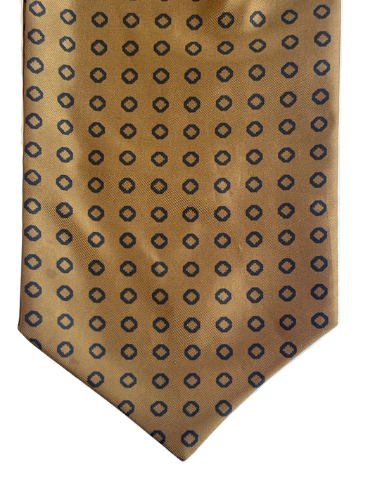 Cravat in Tricel, 1970's