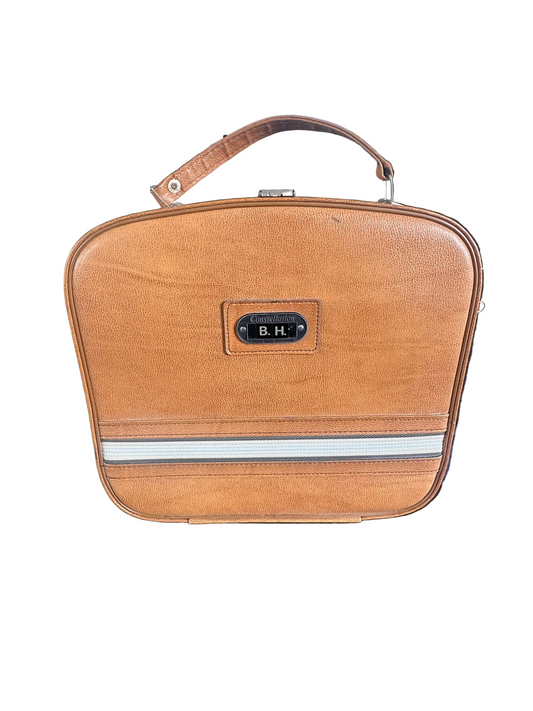 The Dry Gin Travel Case-  Founder's Collection