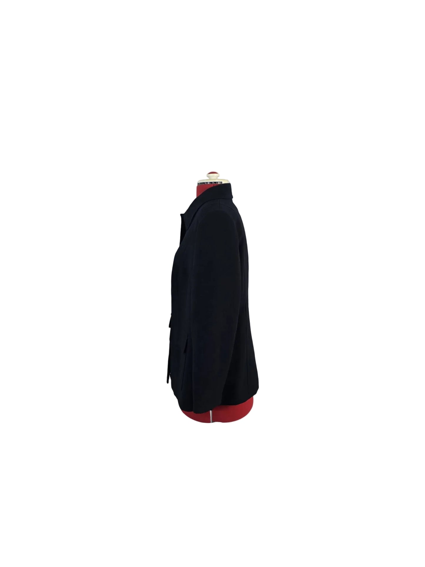 1970's Elvi navy blazer