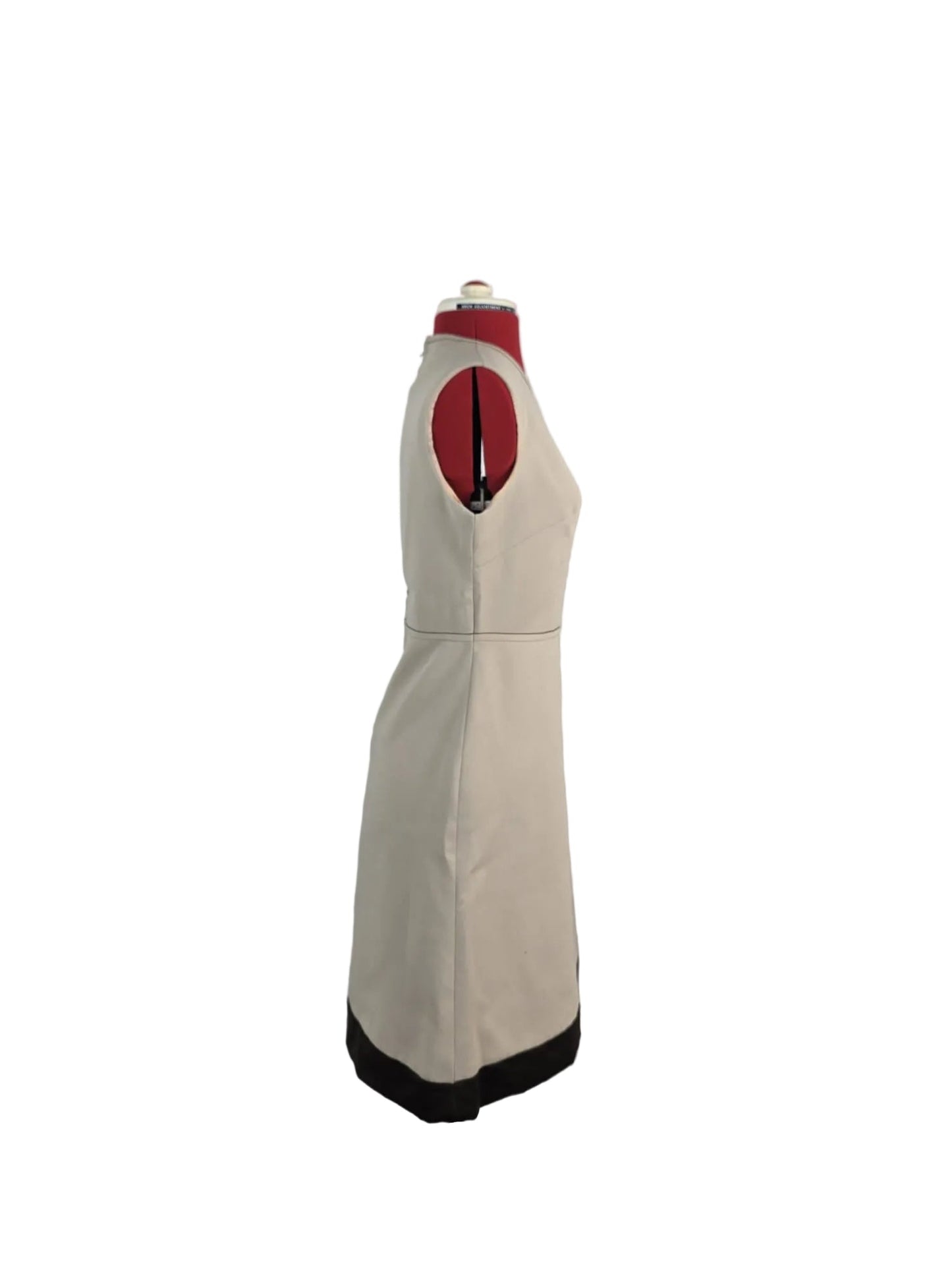 late 1960s / early 1970s Mark Russell Trevira Two-Piece Set