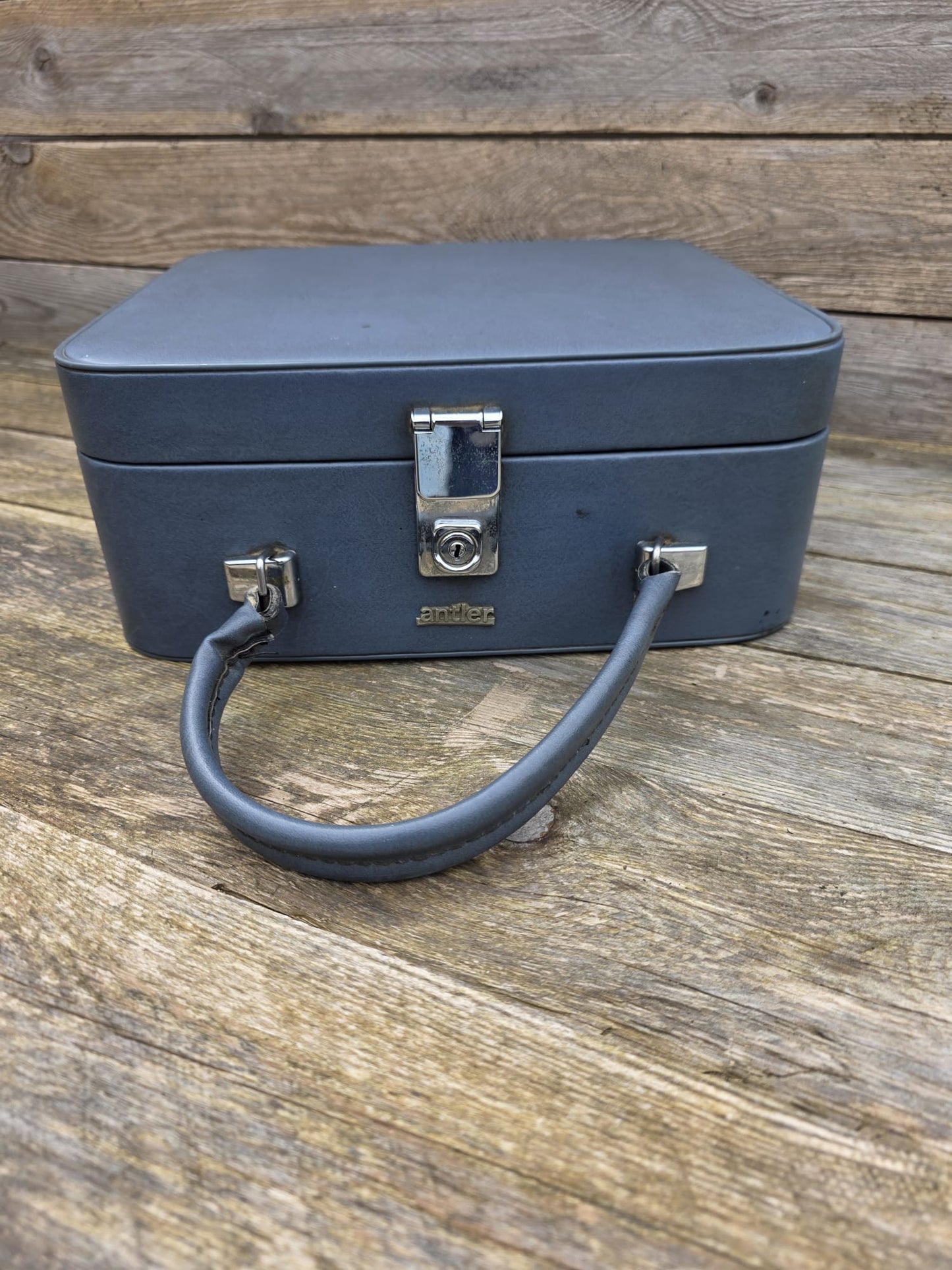RIS Vintage Antler blue