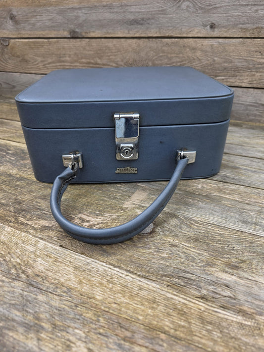 RIS Vintage Antler blue