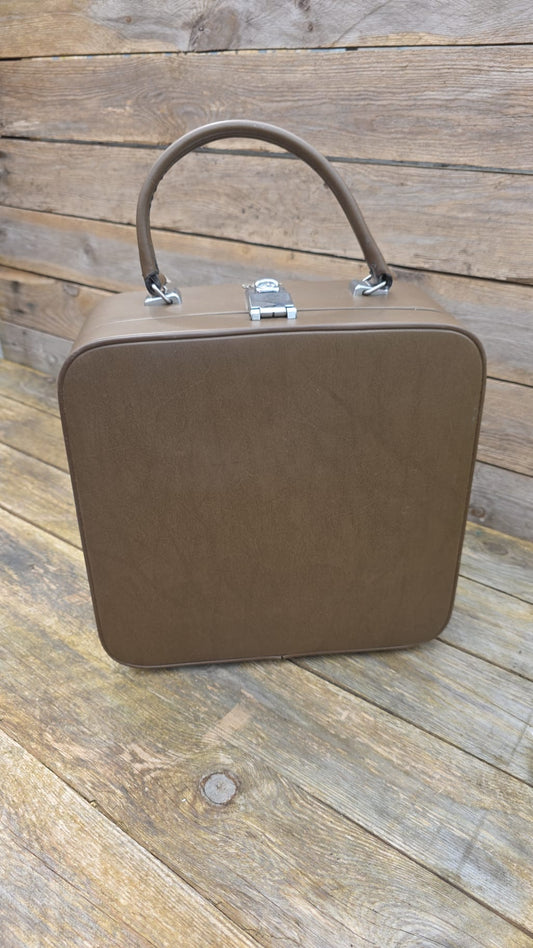 RIS Vintage Antler brown