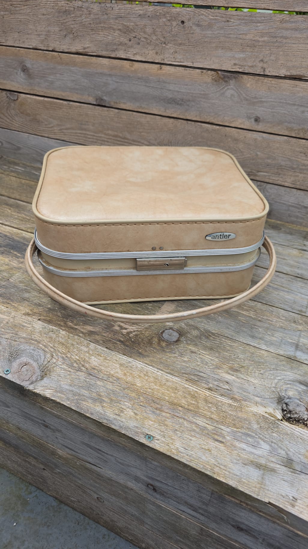 RIS Vintage Antler beige