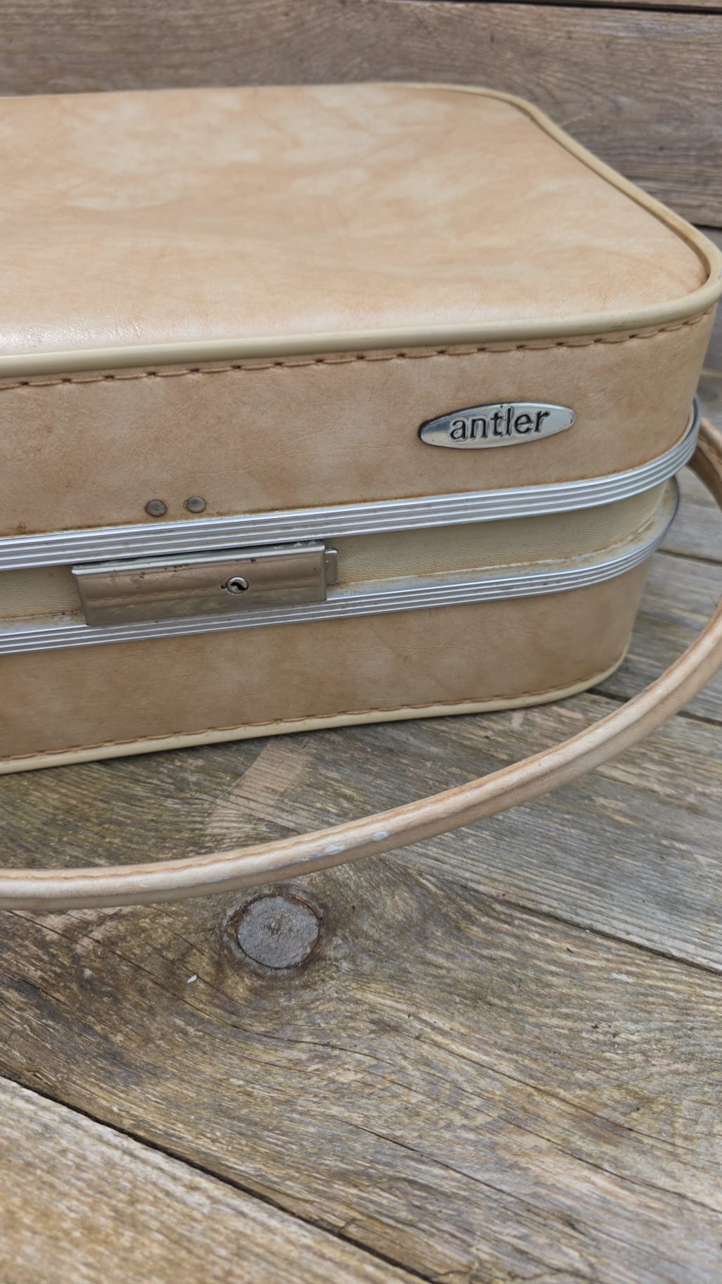 RIS Vintage Antler beige