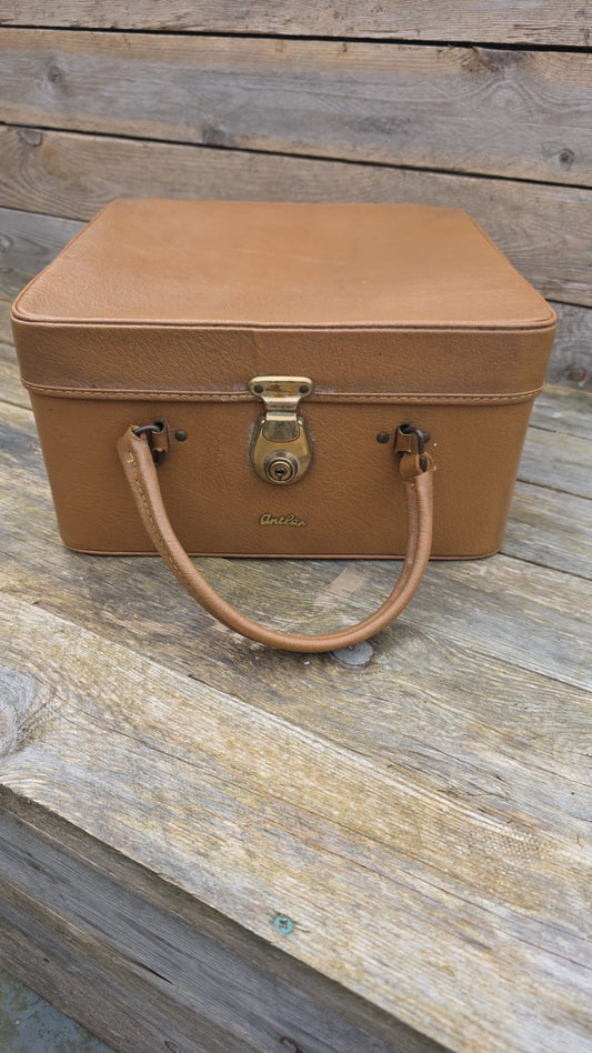 RIS Vintage Antler tan