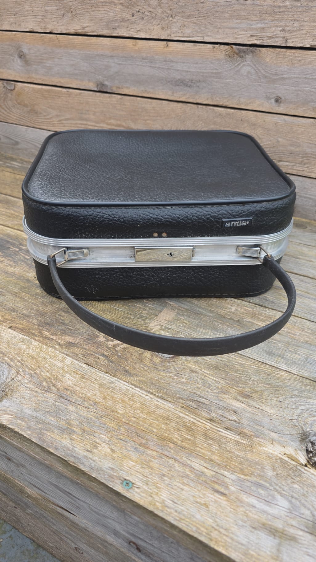 RIS Vintage Antler black