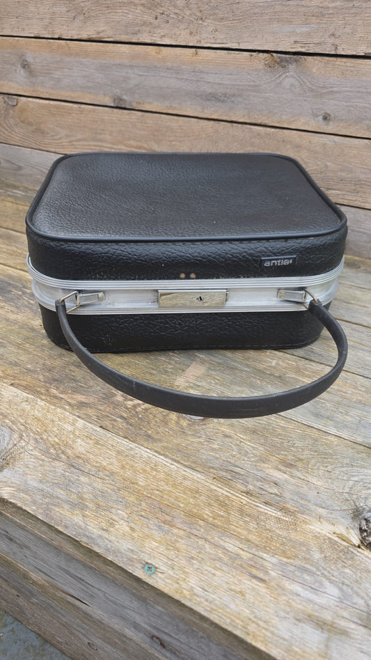 RIS Vintage Antler black