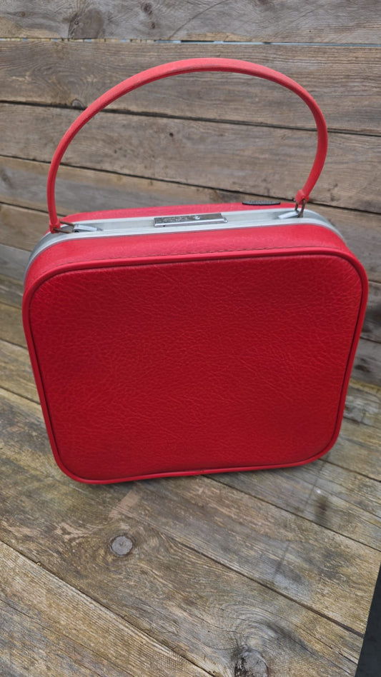 RIS Vintage Antler red