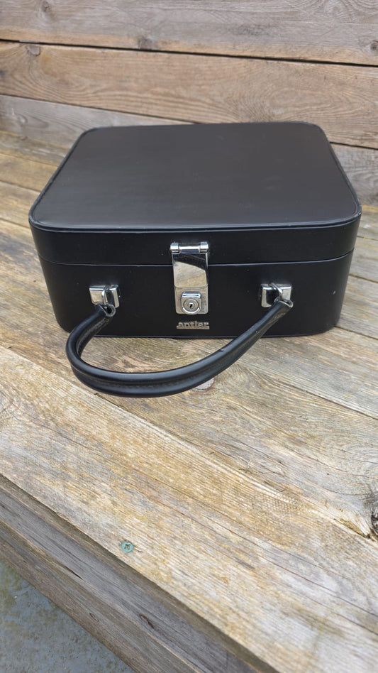 RIS Vintage Antler black 3
