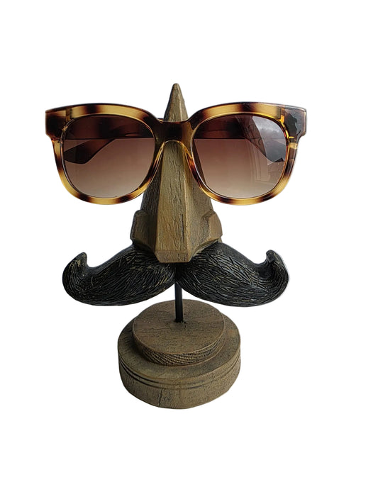Powder Sunglasses – Tortoiseshell Frame