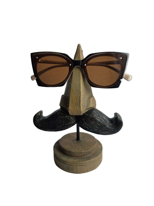 Vintage Butterfly Sunglasses – Two Tone Frame